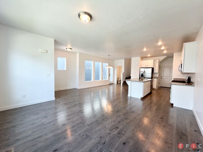 Foto del edificio - Beautiful Home in Lehi