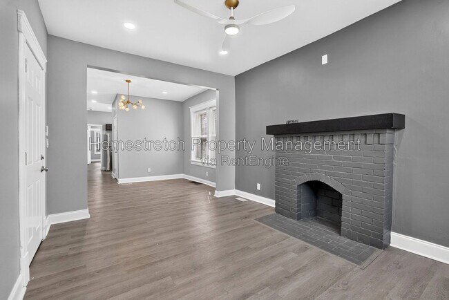 Foto del edificio - 3706 Meramec St