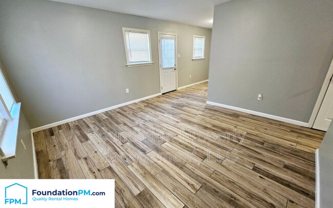 Building Photo - 3521 Shemwell Ave