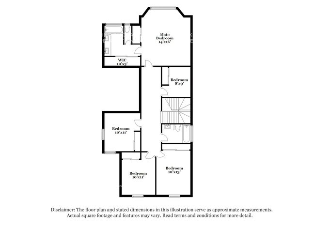 Foto del edificio - 1751 Forest Walk Dr