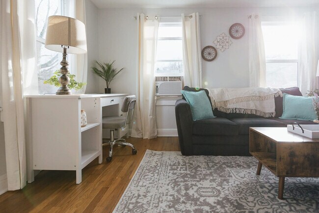 Foto del edificio - 905 Hill St