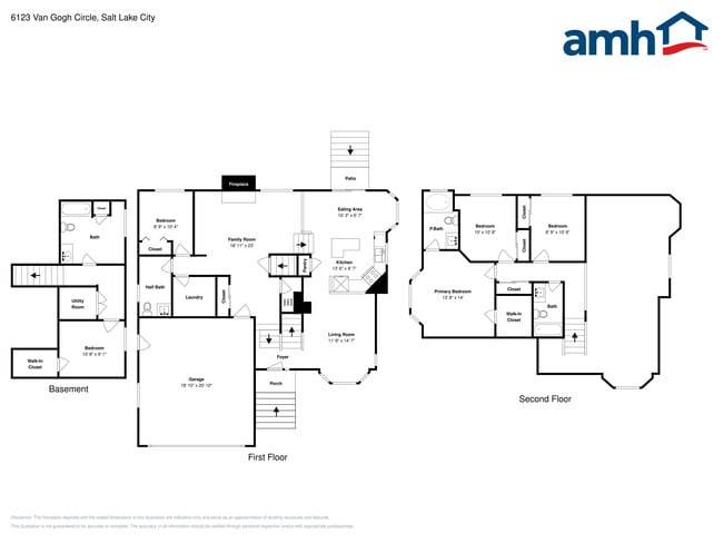 Building Photo - 6123 Van Gogh Cir