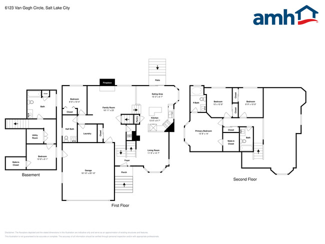 Building Photo - 6123 Van Gogh Cir