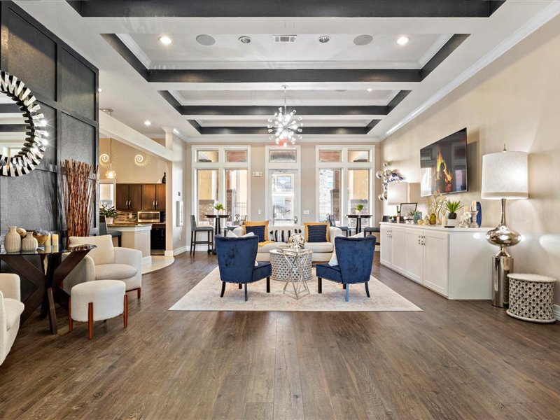 Creed Canyon Apartments 211 E Canyon Grove Rd Sherman, TX