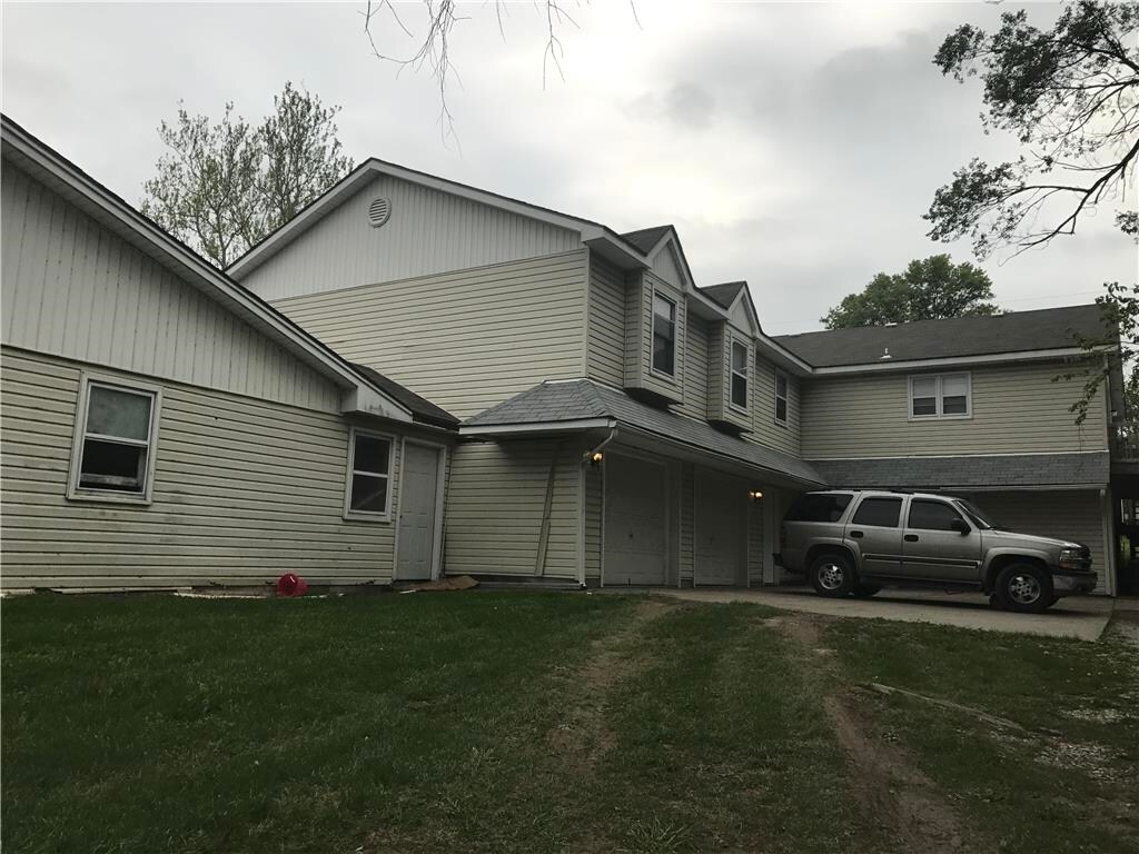 1425 Choctaw St, Leavenworth, KS 66048 Apartments in Leavenworth, KS