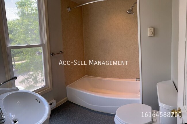 Foto del edificio - 801 Crosby St NW