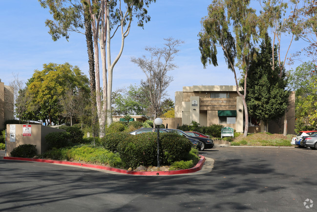 Foto del edificio - Rimrock Apartments