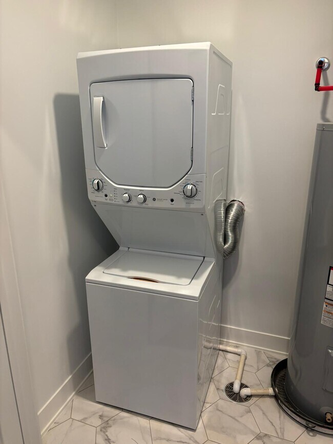 Foto del edificio - Residences on Penn