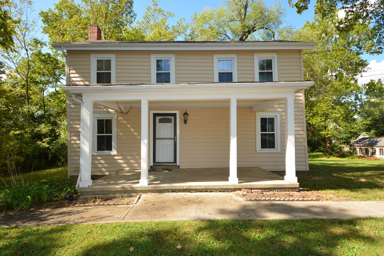 Primary Photo - 4861 Carter Ave