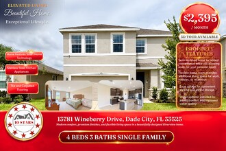 Building Photo - 13781 Wineberry Dr