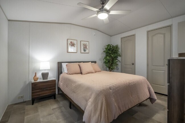 Foto del edificio - Brand New 3/2 Mobile Home in Kilgore's Newest Community!