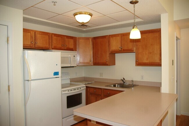 Foto del edificio - 46 Ashford St