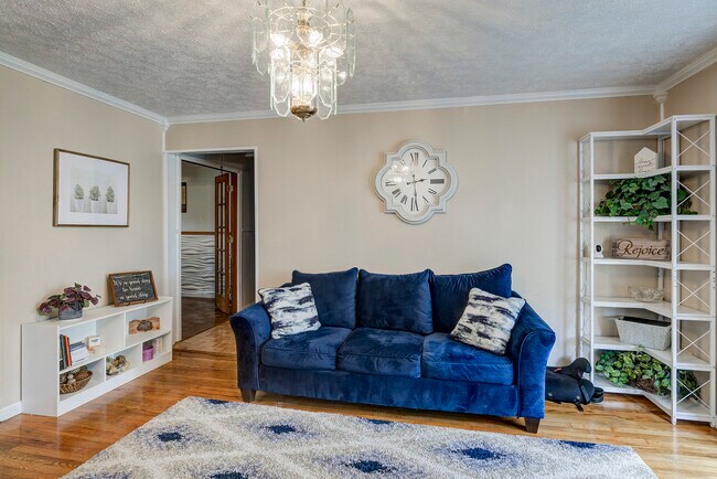 Foto del edificio - 2027 Katelyn Dr