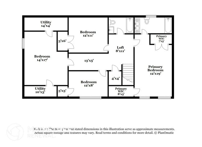 Building Photo - 6815 Renwick Ct