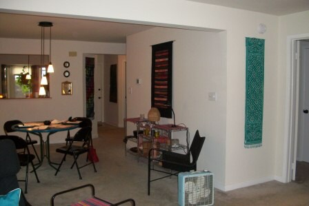 Foto del edificio - 9523 Hickory Limb