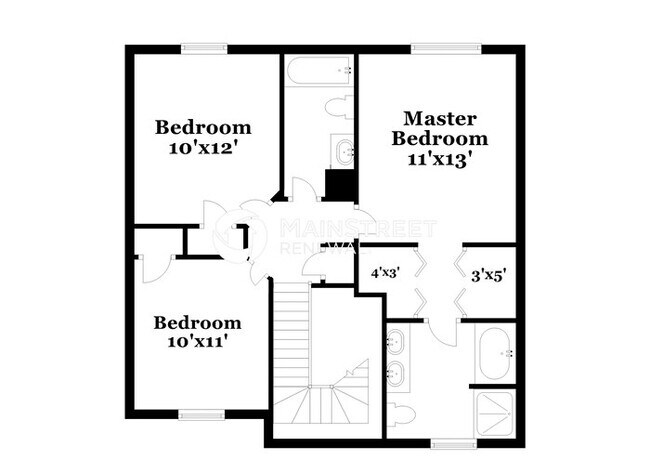 Building Photo - 3 Bedroom Pet-Friendly Home in Greensboro, NC with Main Street Renewal
