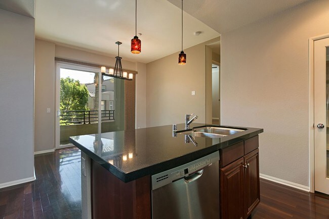 Kitchen and Dining Room - 2874 Escala Cir