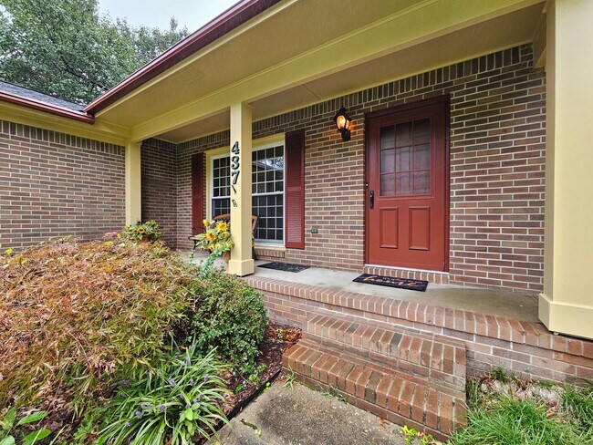 Foto del edificio - NOTTINGHAM ESTATES