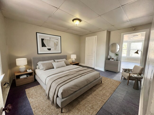 Foto del edificio - 22 E Jackson St