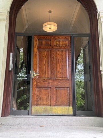 Foto del edificio - 384 Riverway