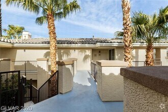 Building Photo - 7131 S Durango Dr