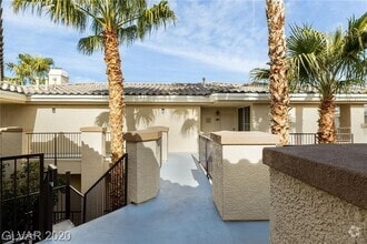 Building Photo - 7131 S Durango Dr