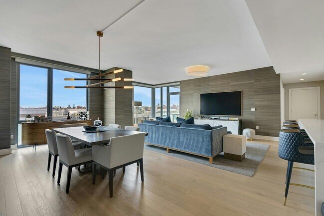 Foto del edificio - 9 Ave at Port Imperial