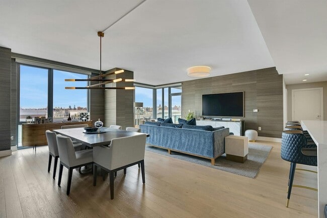 Photo - 9 Ave at Port Imperial Apartment