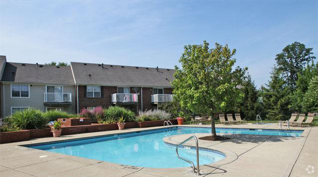 860 East Apartments And Townhomes Rentals - Cincinnati, Oh 