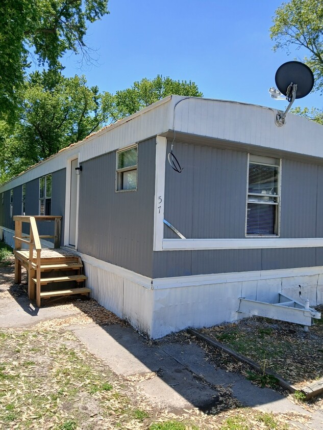 Foto principal - 2 BR Home For Rent to Own Or Rental