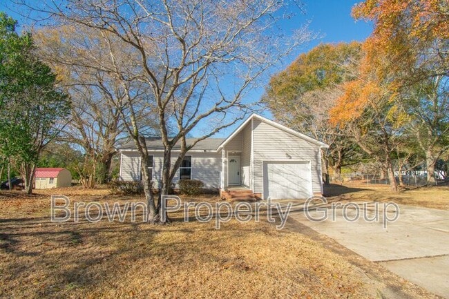 Foto del edificio - 3196 Petunia Ave