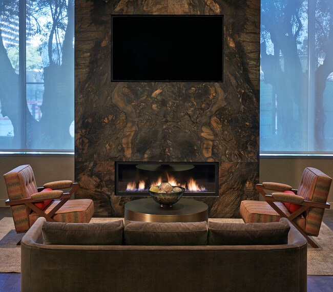 Interior Photo - The Emerson