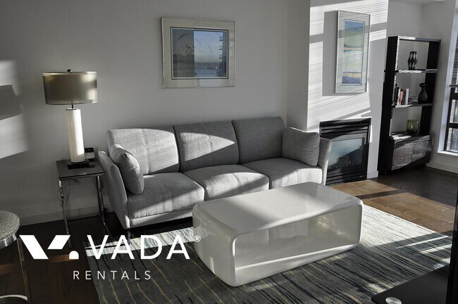 Photo du bâtiment - One Park Lane Apartment For Rent 903-170 W...