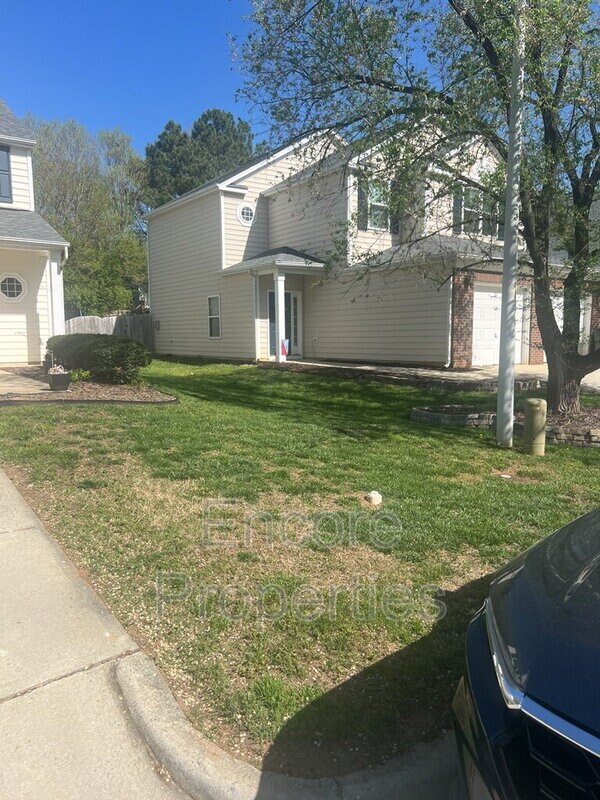 Foto del edificio - 242 Inkster Cove