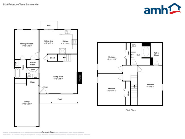 Foto del edificio - 9128 Fieldstone Ter