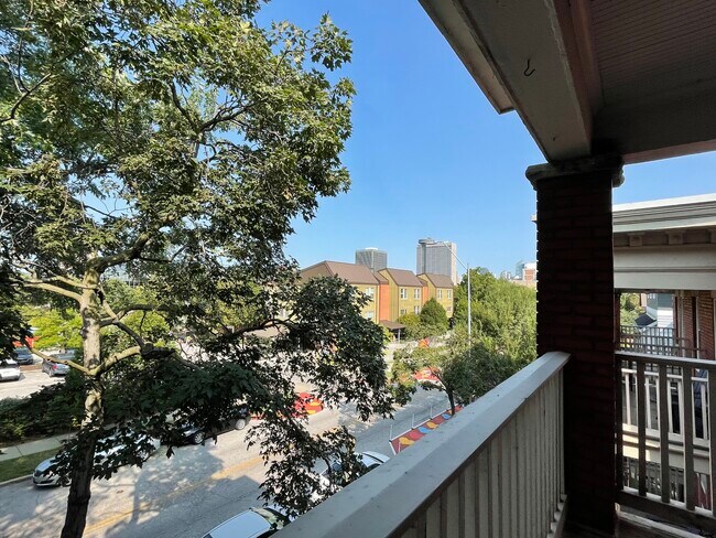 Foto del edificio - 2531 Cherry St