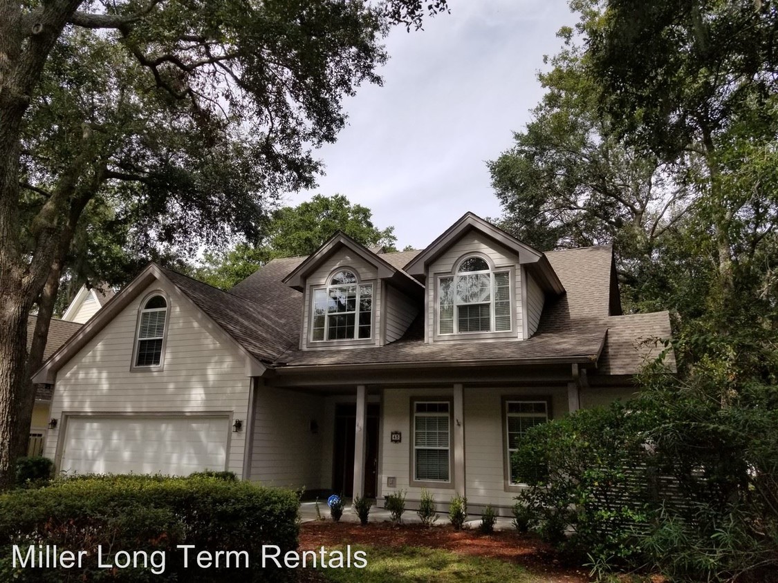 Foto principal - 4 br, 3.5 bath House - 43 Tucker Ridge Court