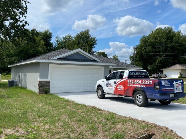 Foto del edificio - 2 Juniper Way Ln