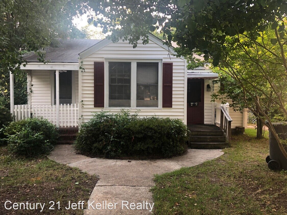 1903 Pennsylvania Ave, Augusta, GA 30904 House Rental in Augusta, GA