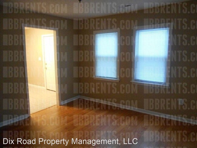Building Photo - 2 br, 1 bath House - 317 Hudson Avenue,