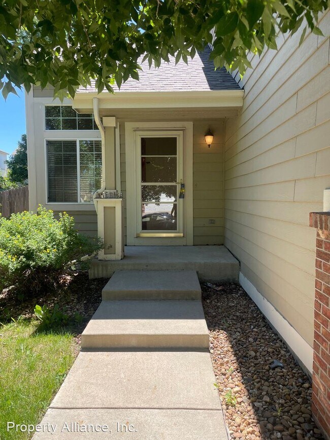 Building Photo - 3 br, 2 bath House - 5976 S. Winnipeg Street