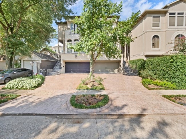Foto del edificio - 6409 Westcott St