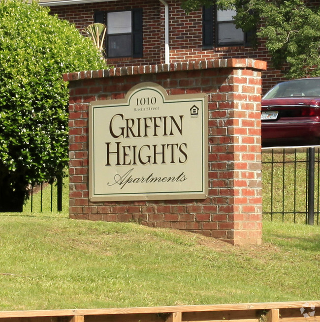 Foto del edificio - Griffin Heights