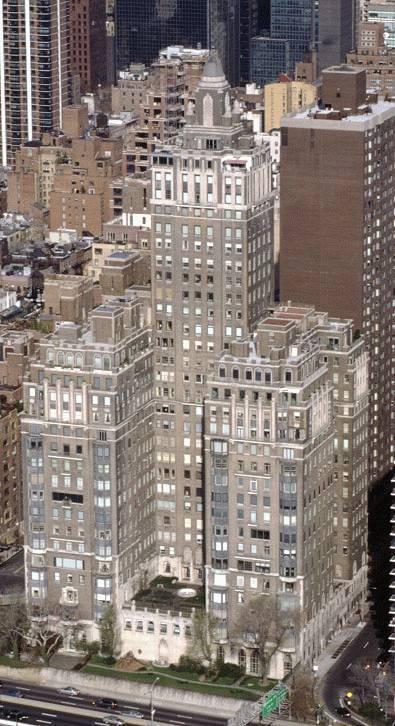 Foto del edificio - River House