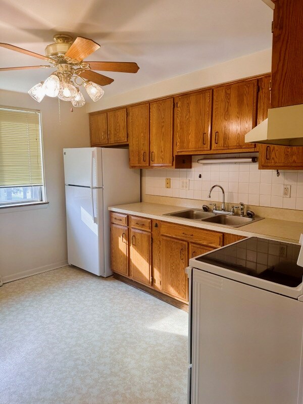 Foto del edificio - 501 E Prospect Ave