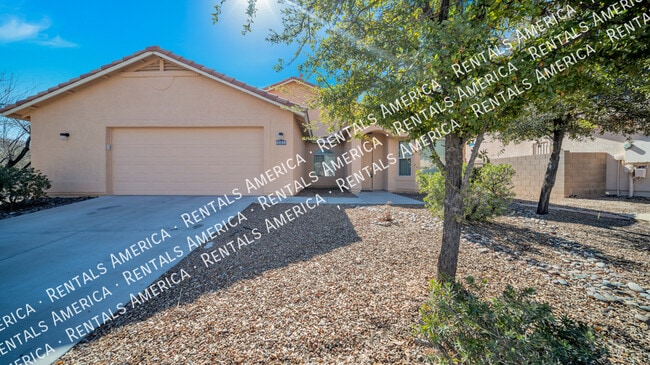 Building Photo - 8186 E Smooth Sumac Ln