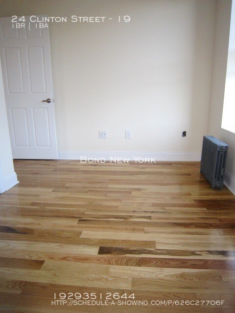 Building Photo - 24 Clinton St