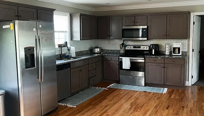 Foto del edificio - 340 Hungry Hollow Rd SE