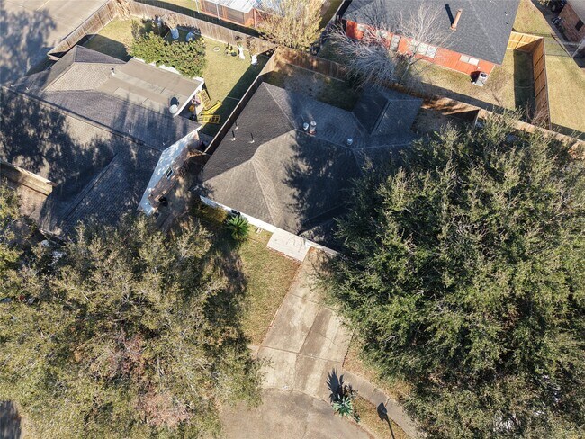 Foto del edificio - 1310 Goswell Ln