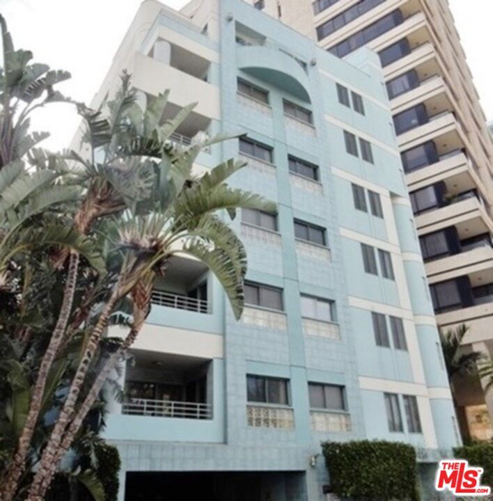 Foto principal - 10336 Wilshire Blvd